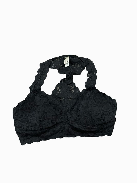 Women’s medium bralette