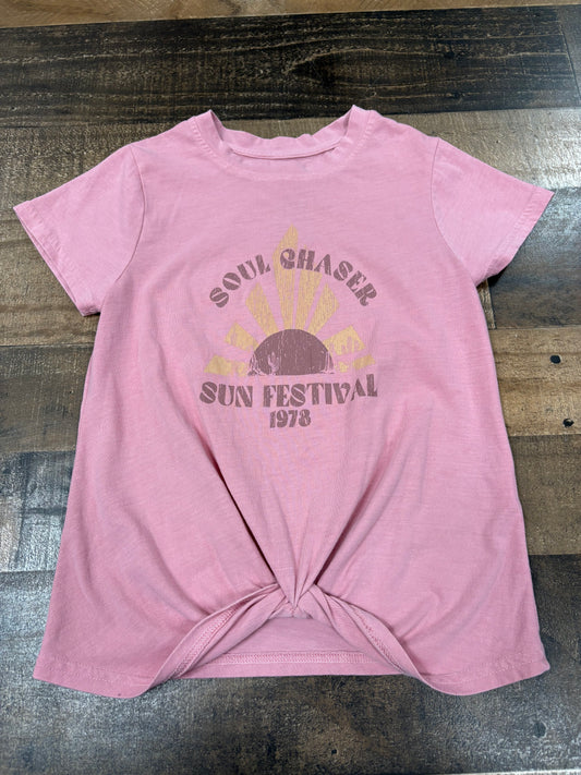 Girls small shirt