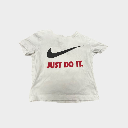 Boys Nike Shirt-2t