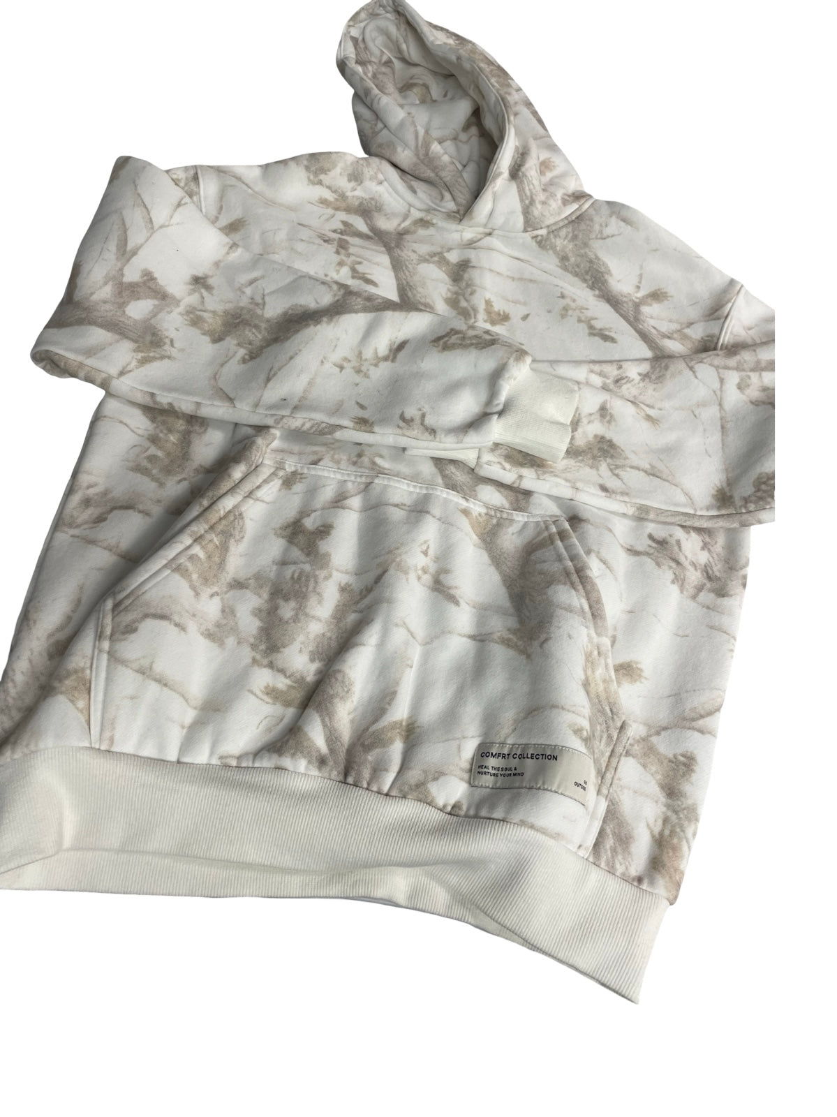 Women’s small comfrt hoodie