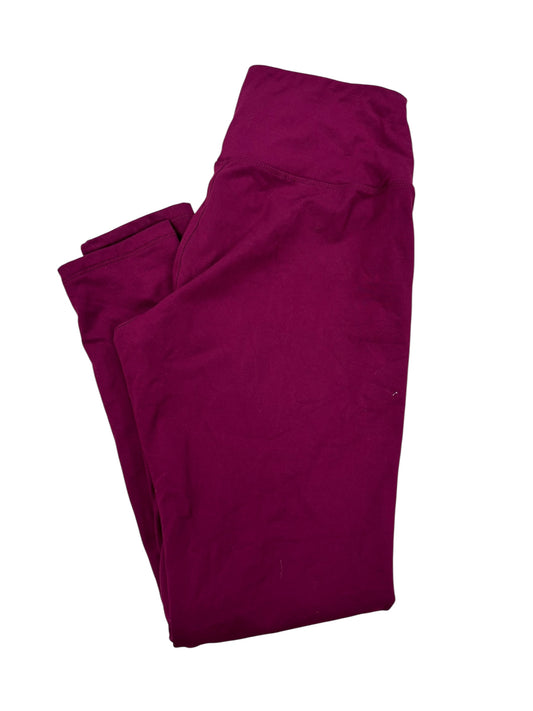 Women’s L/XL leggings