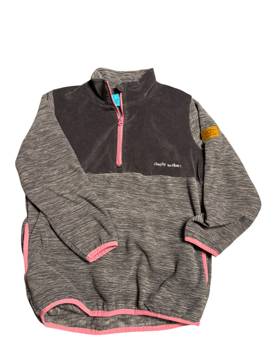 Girl’s medium simply southern