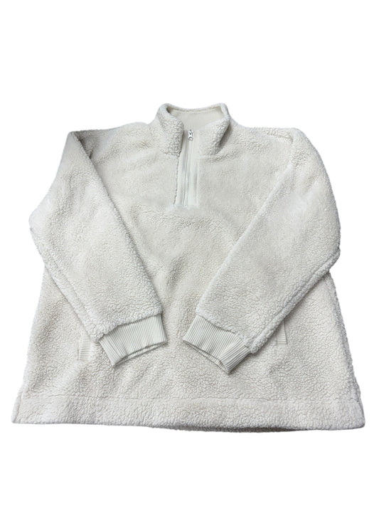 Women’s xl Sherpa