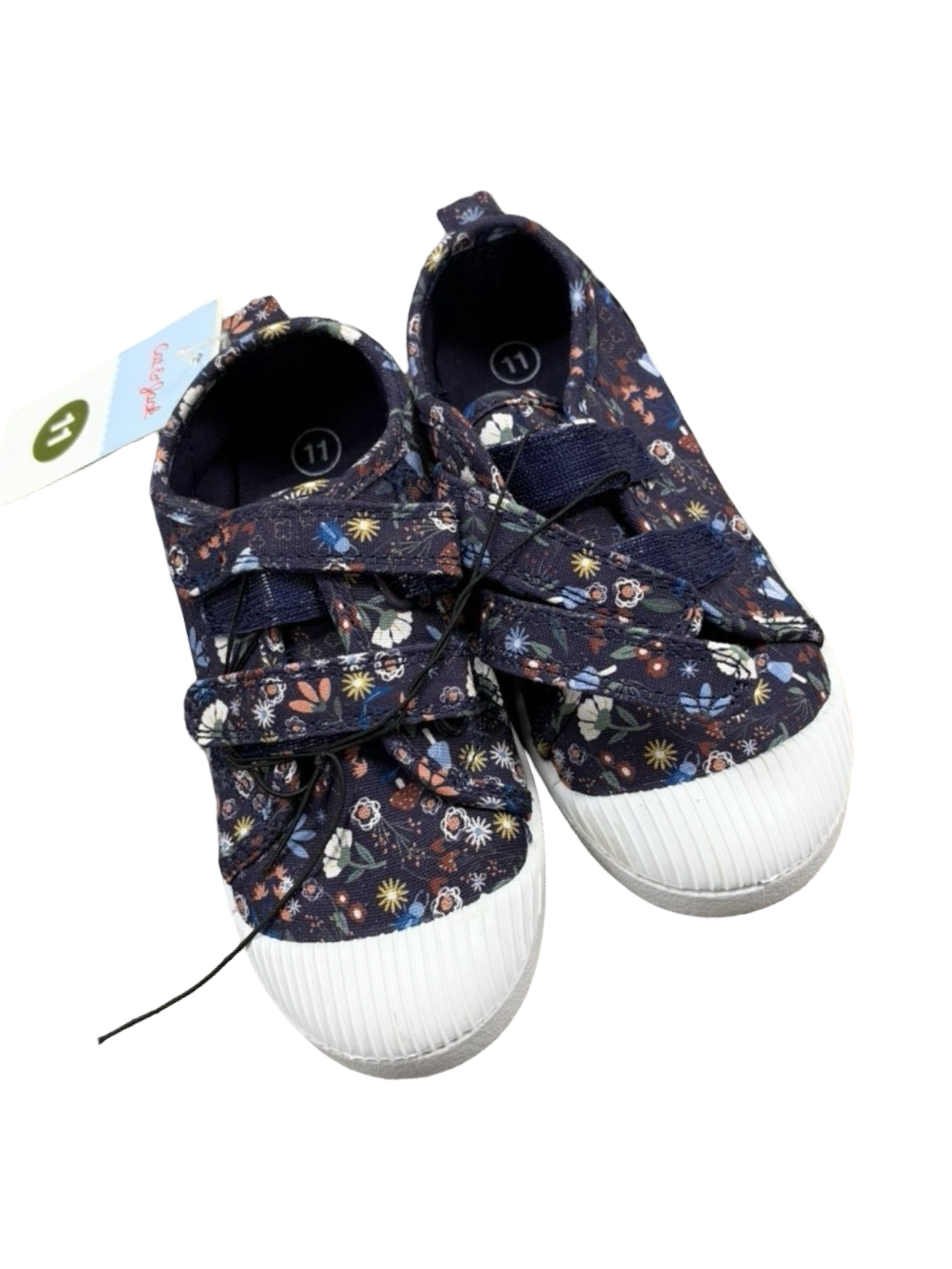 Girls 11c shoes