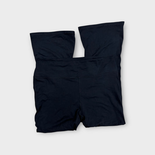 Women’s Mono B flare leggings- 2X