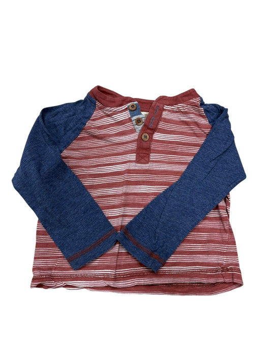 Boys 2 Matilda Jane