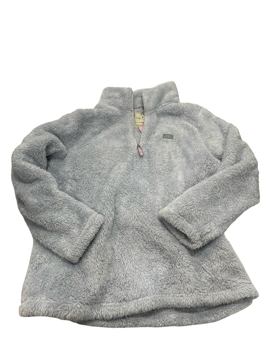 Women’s Large SS Sherpa
