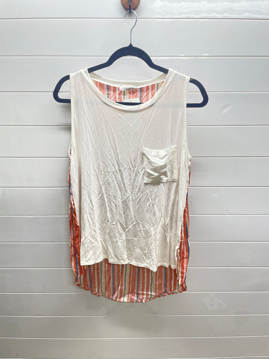 Women’s Medium Tank