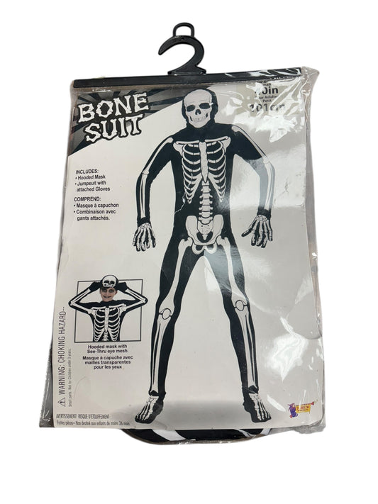 Adult small costume