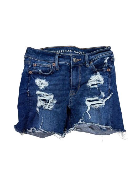 Women’s 00 ae shorts