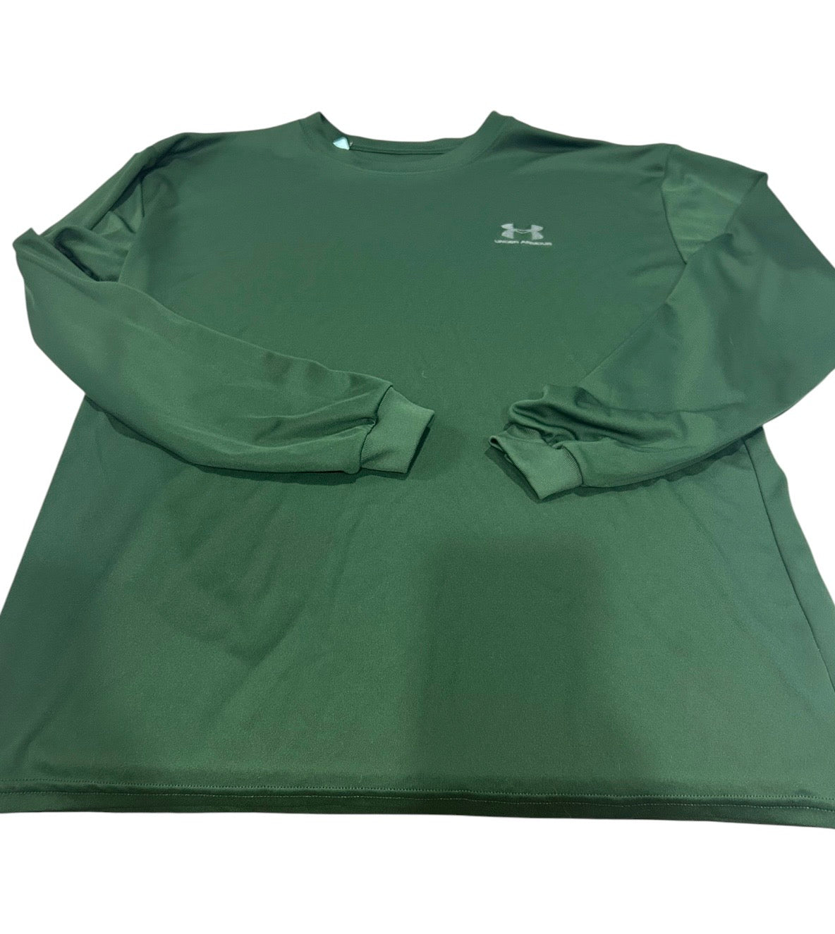 Men’s large ua long sleeve