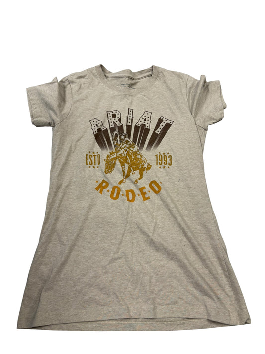 Women’s small Ariat shirt