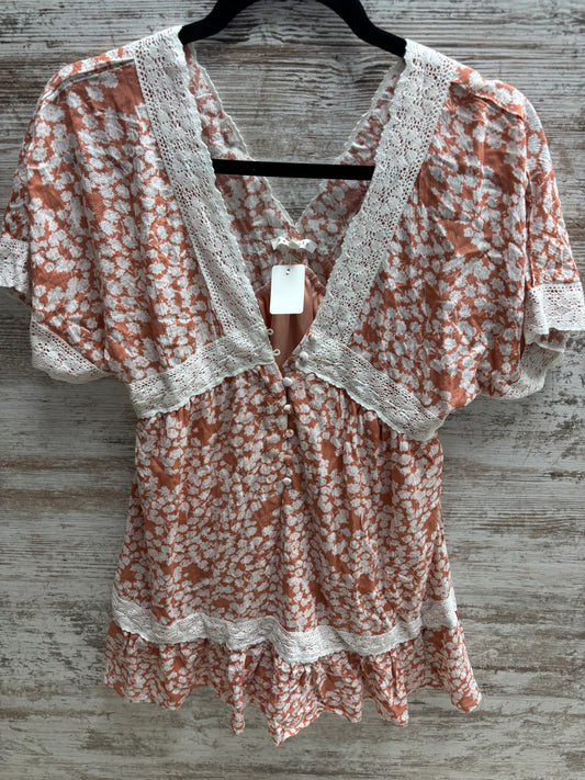 Women’s medium dress