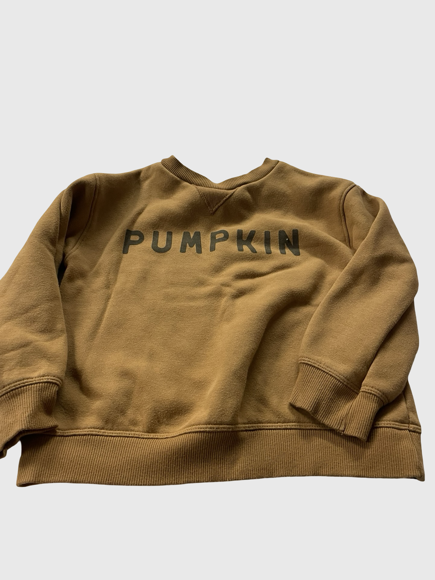 Boys 4T Crewneck