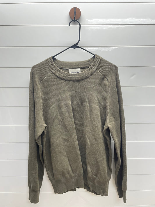Men’s large sweater
