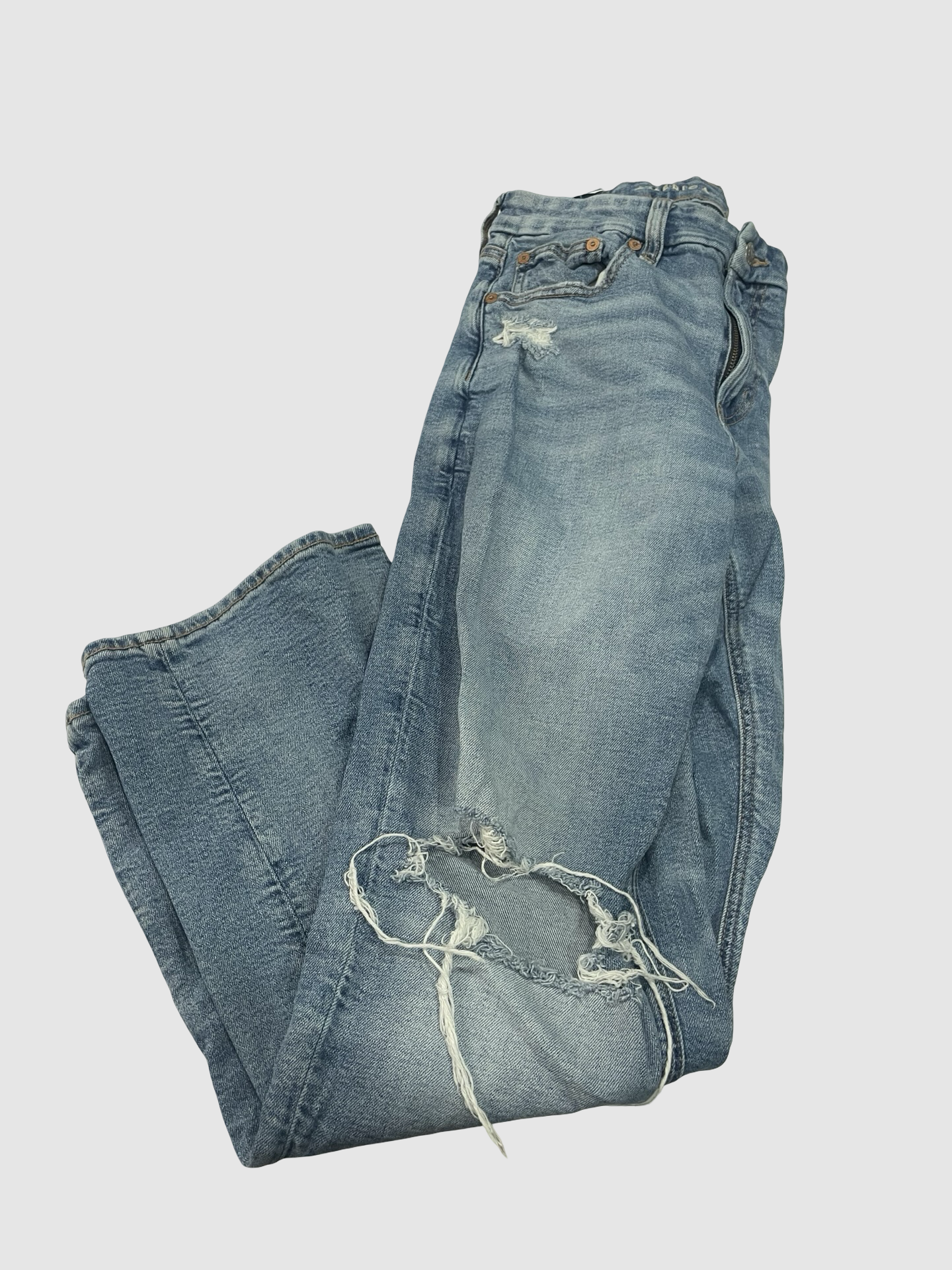 Women’s AE 8R Jeans