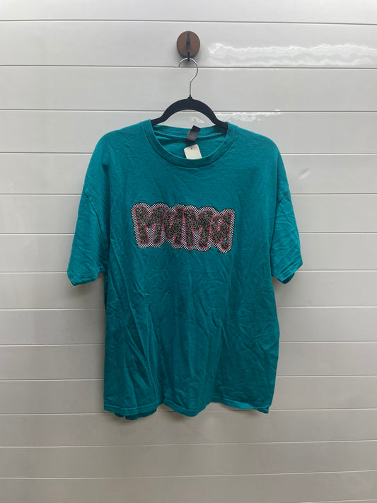 Women’s XL Tee