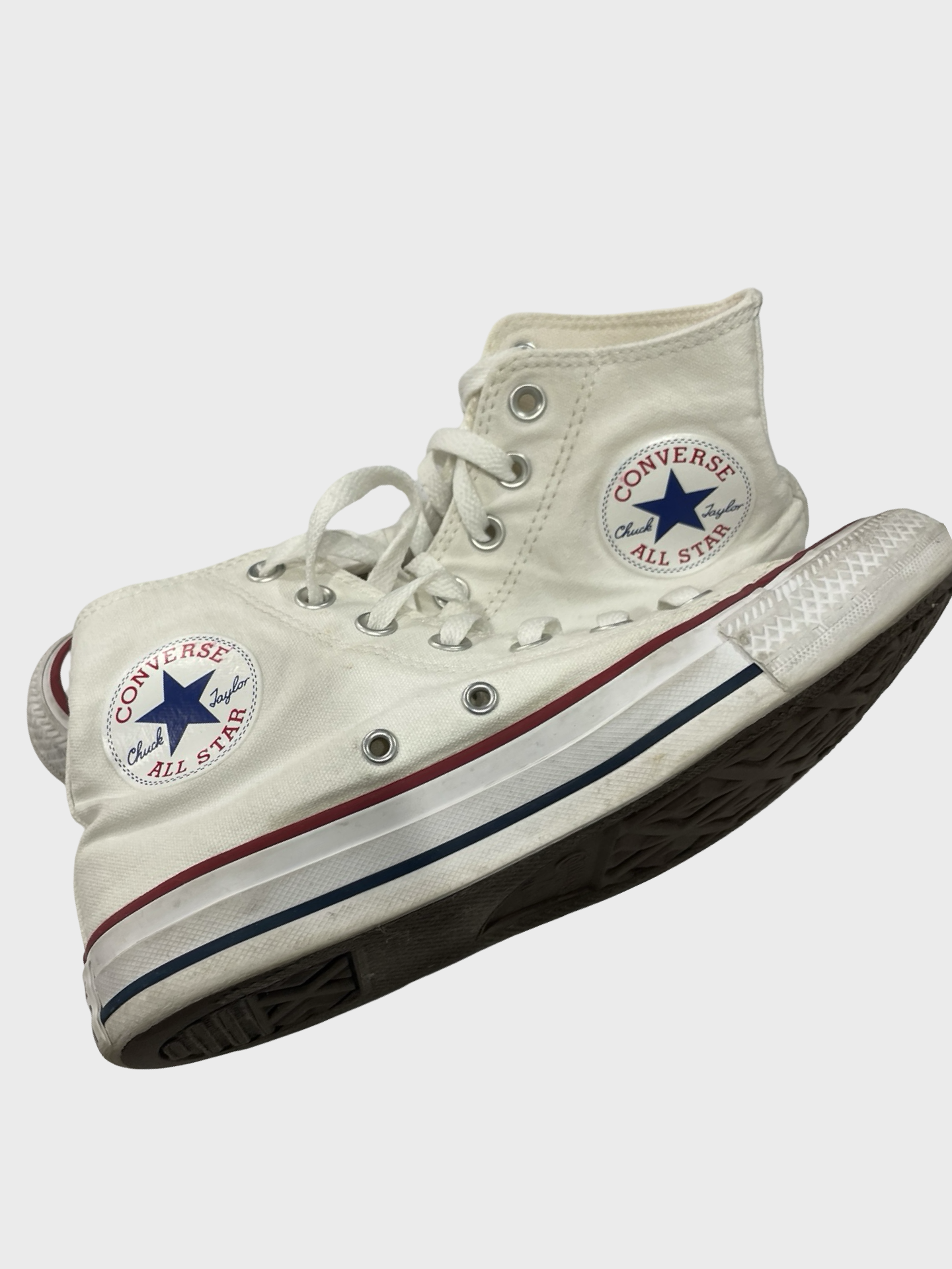 Women’s 6.5 converse