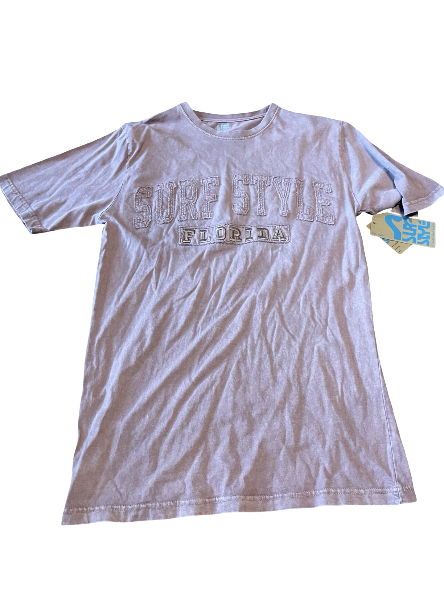 Women’s Small Tee