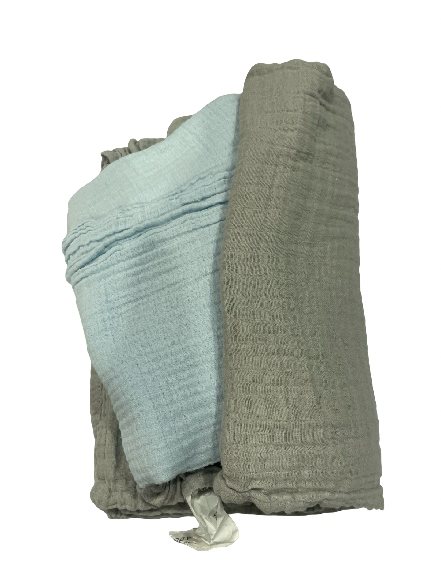 Muslin Blankets