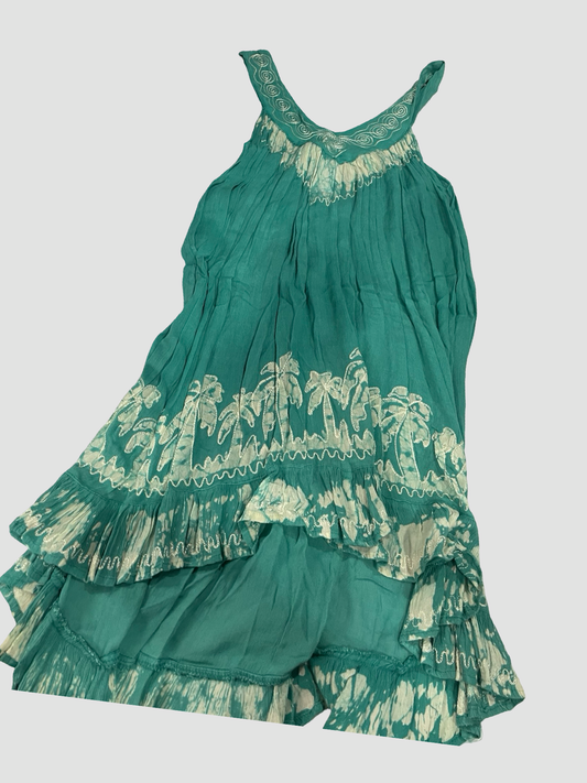 Women’s OS dress