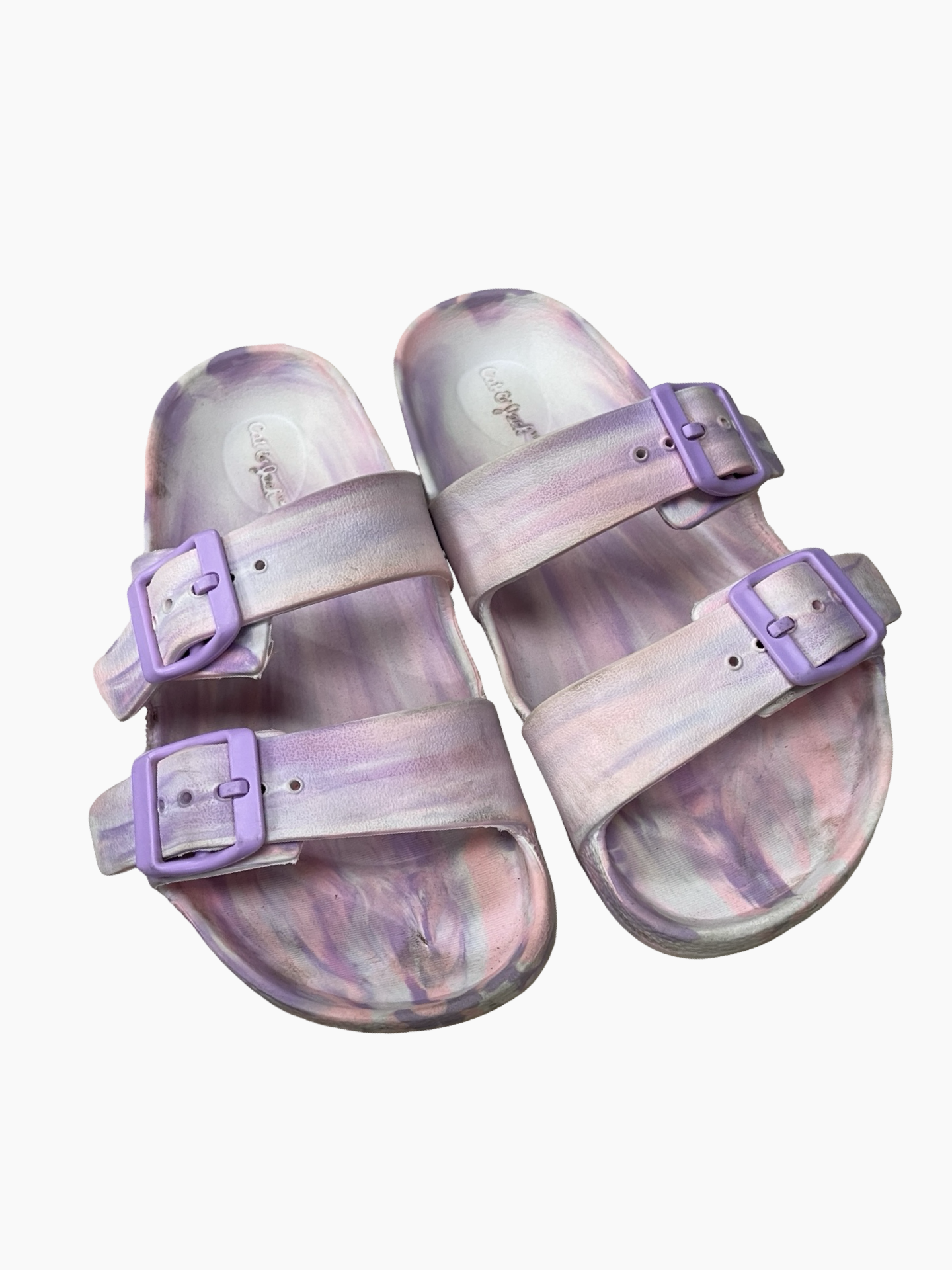 Girls 1 Sandals