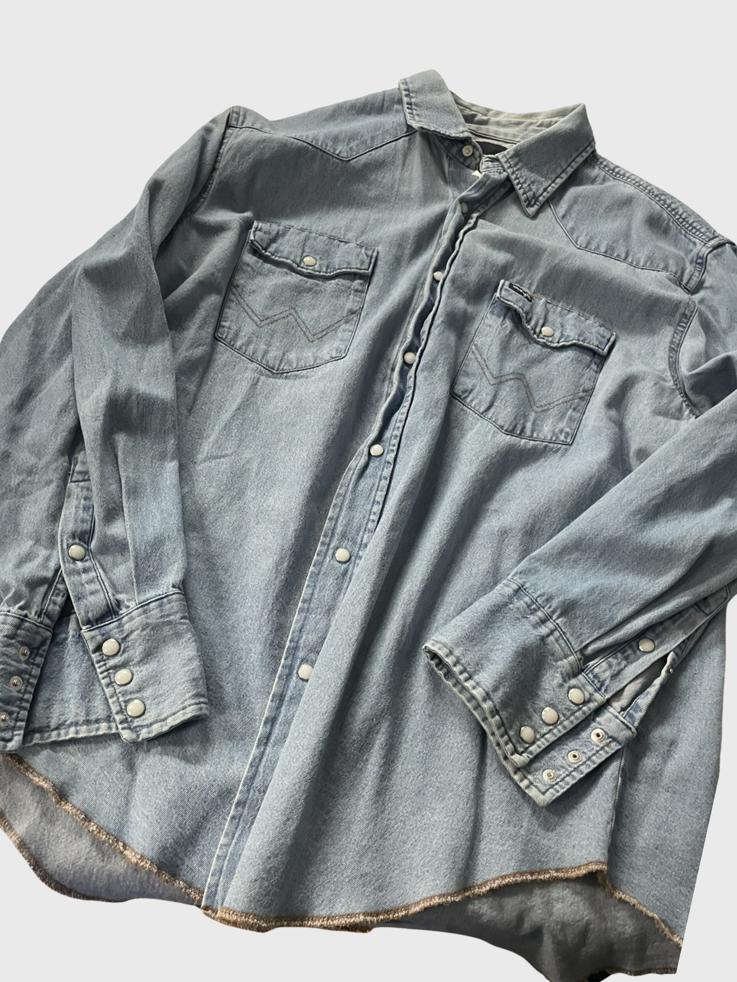 Men’s XL Wrangler