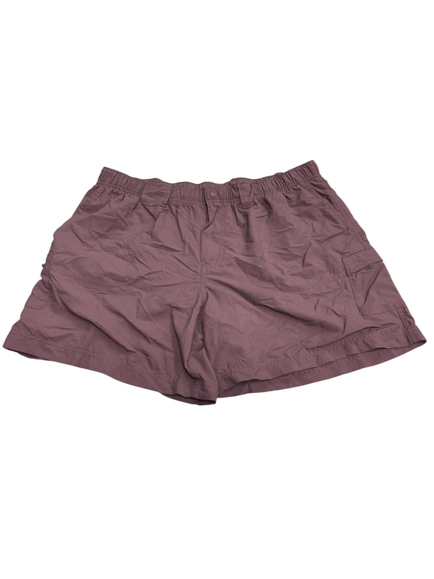 Women’s large Columbia shorts