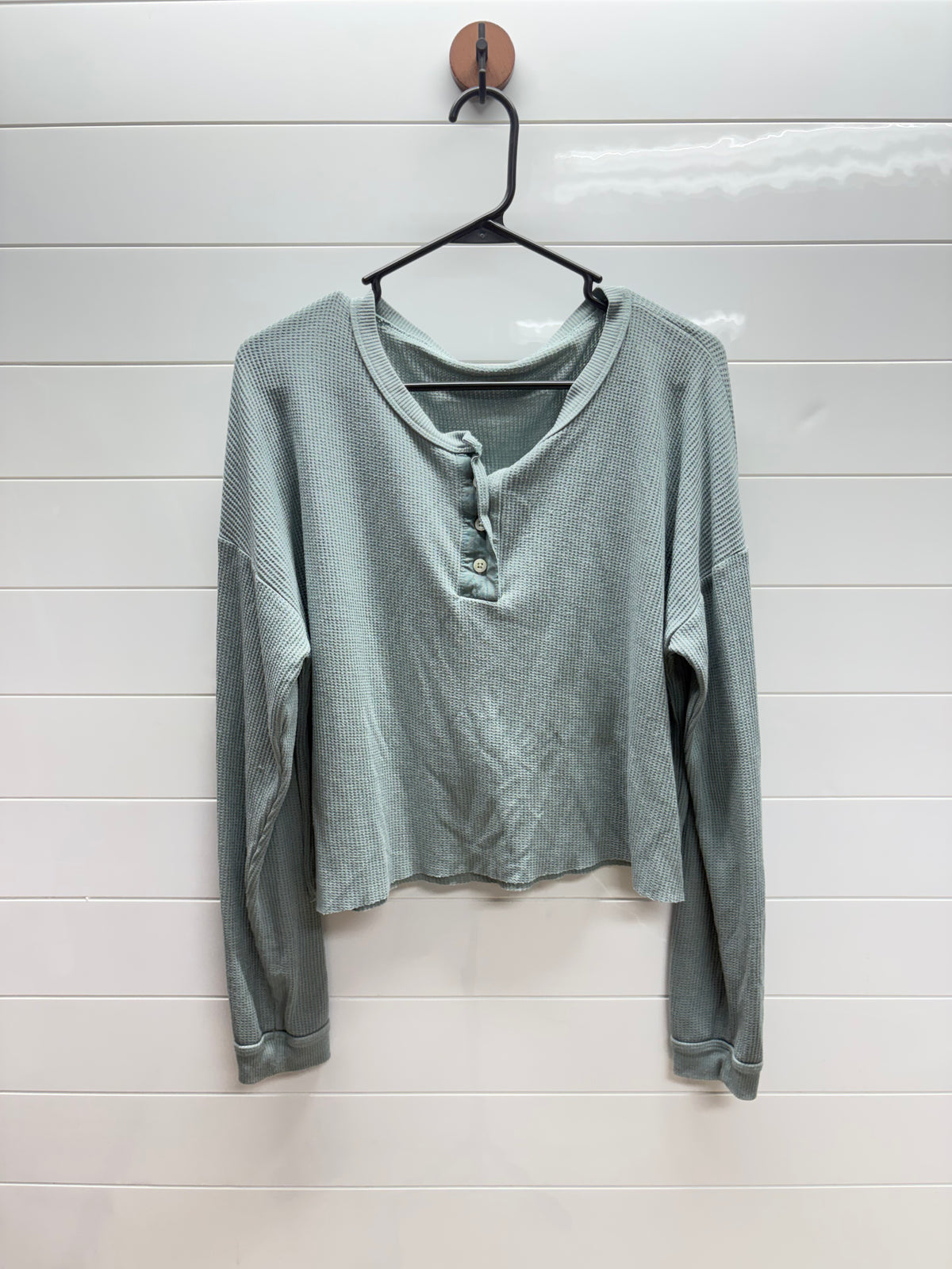 Women’s large long sleeve