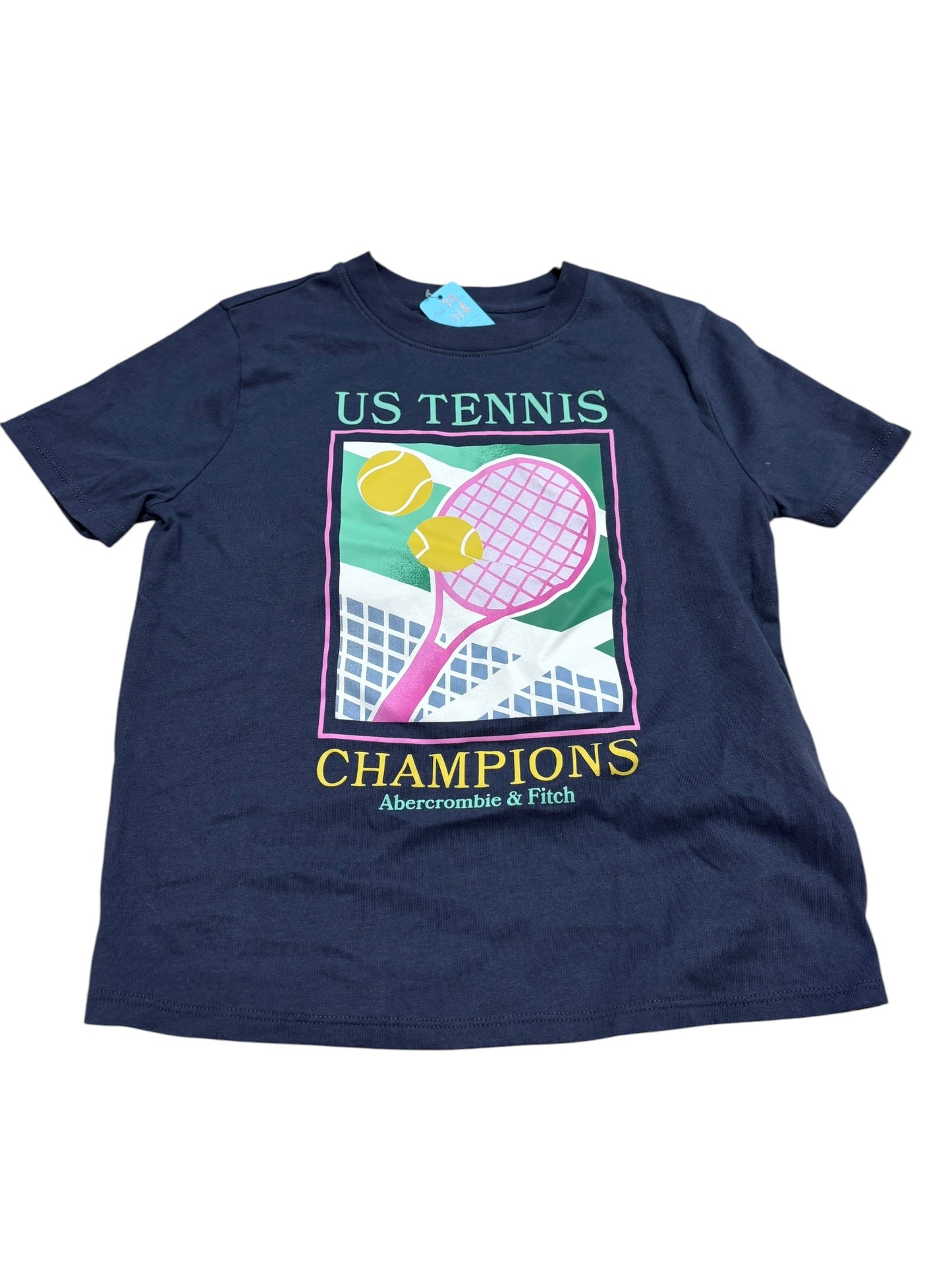 Girls 7/8 Abercrombie short sleeve