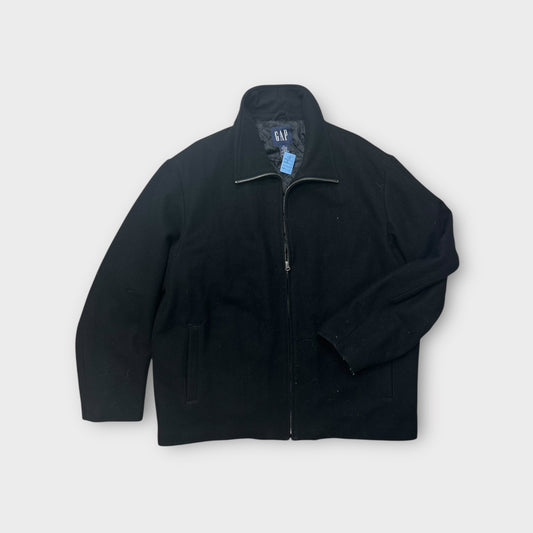 Mens Gap Coat-XL