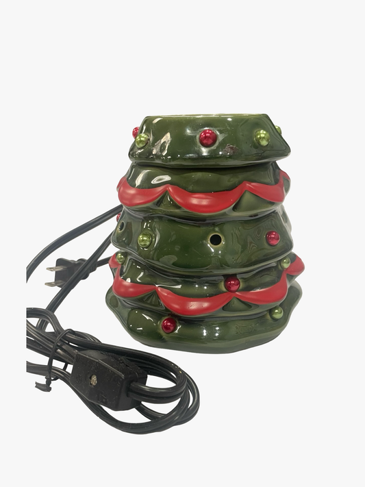 Wax Warmer (Has Top Piece)