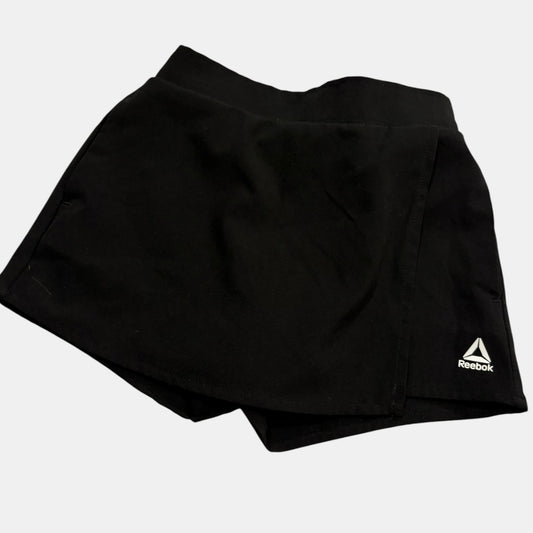 Girls Reebok skort 4/5