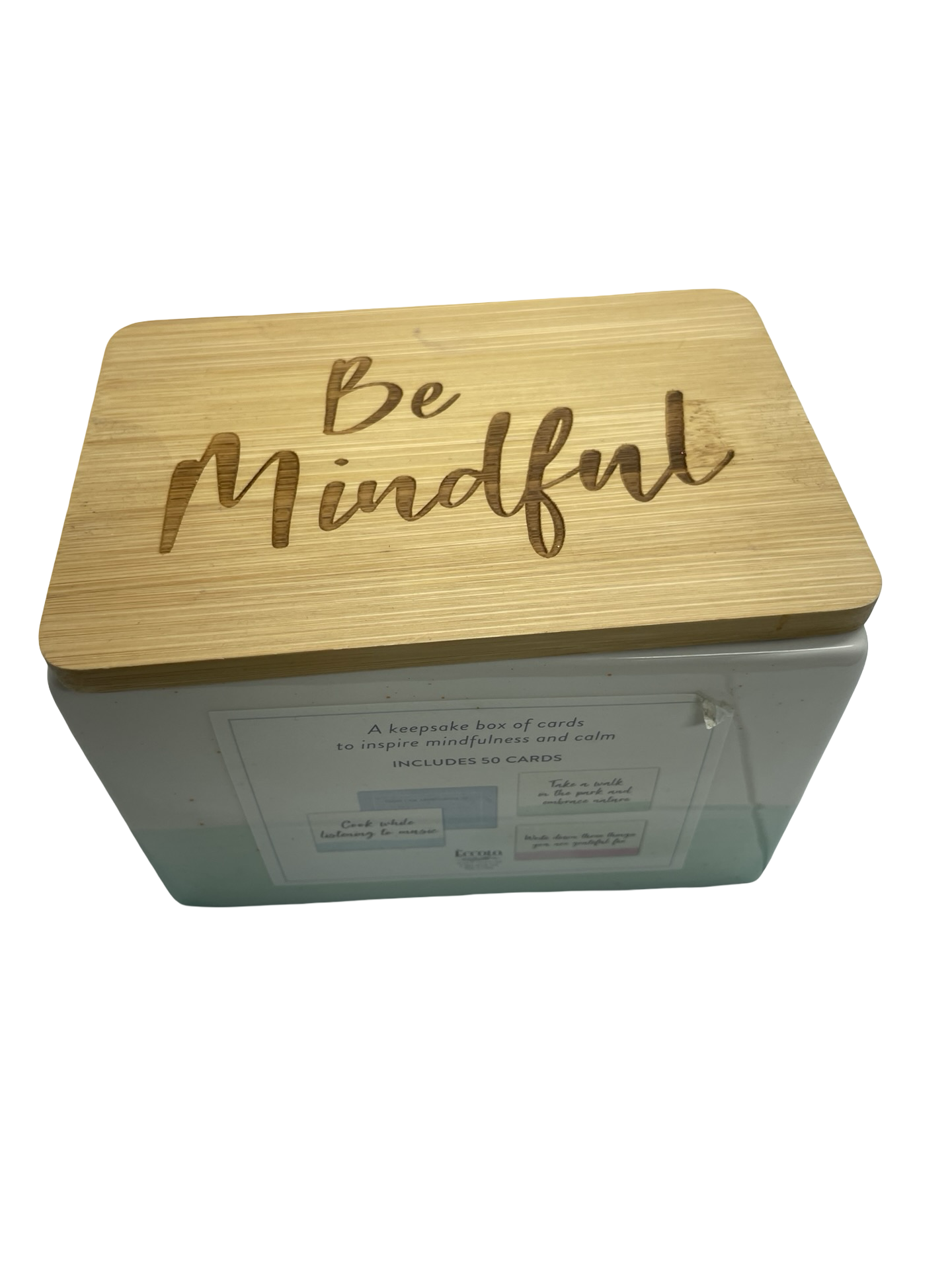 Card Box