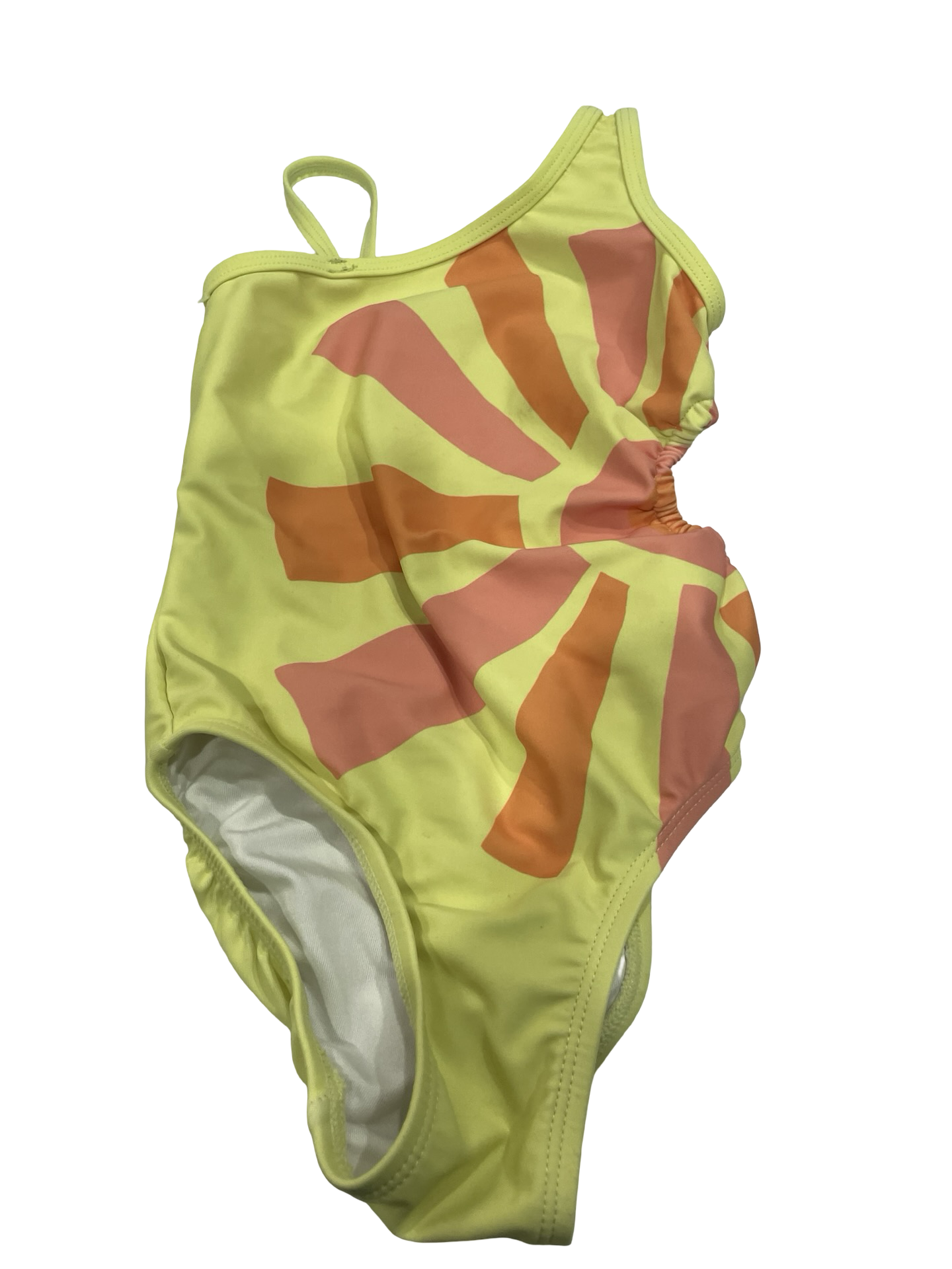 Girls 3T Swimsuit