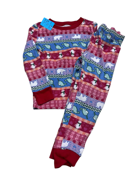 Girls 3t pajamas
