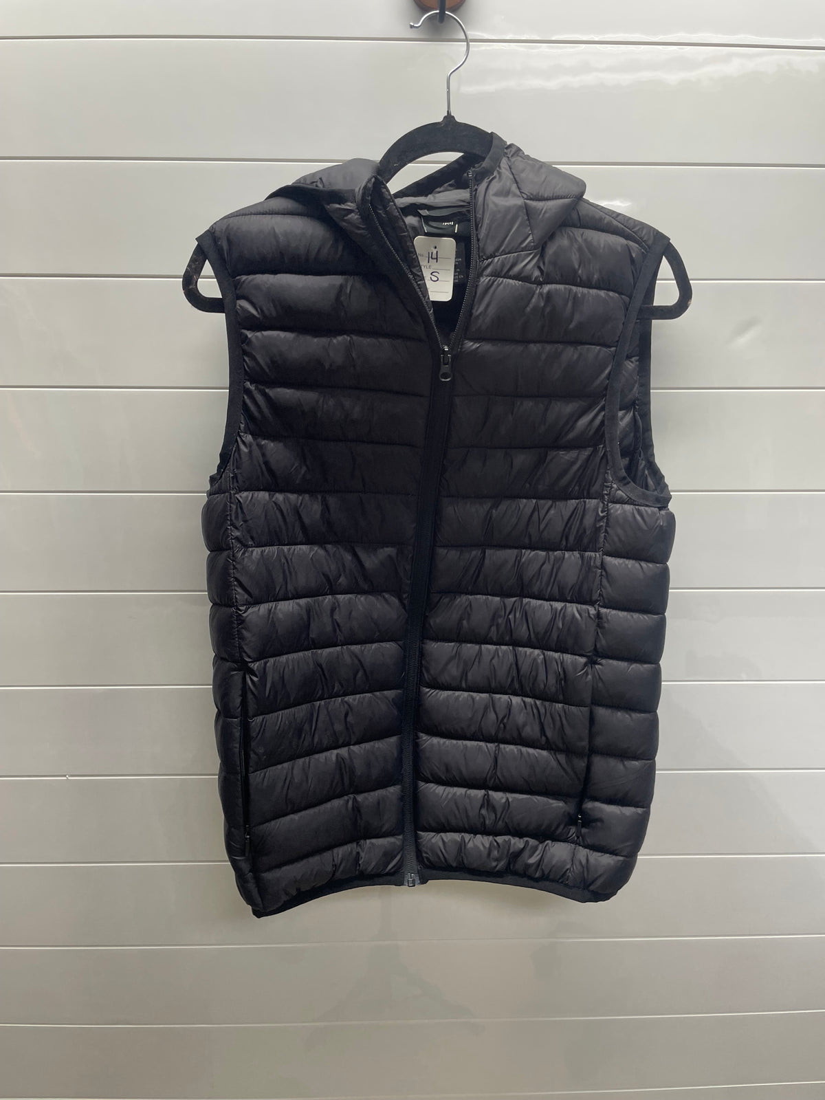 Women’s small vest