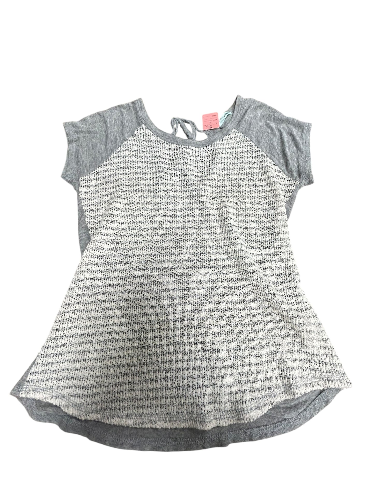 Womens small short sleeve