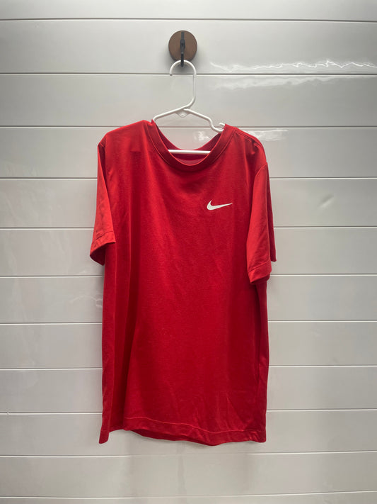 Boys YL Nike Tee