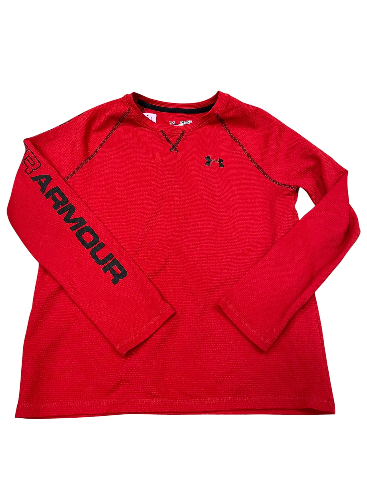 Boys xl long sleeve UA