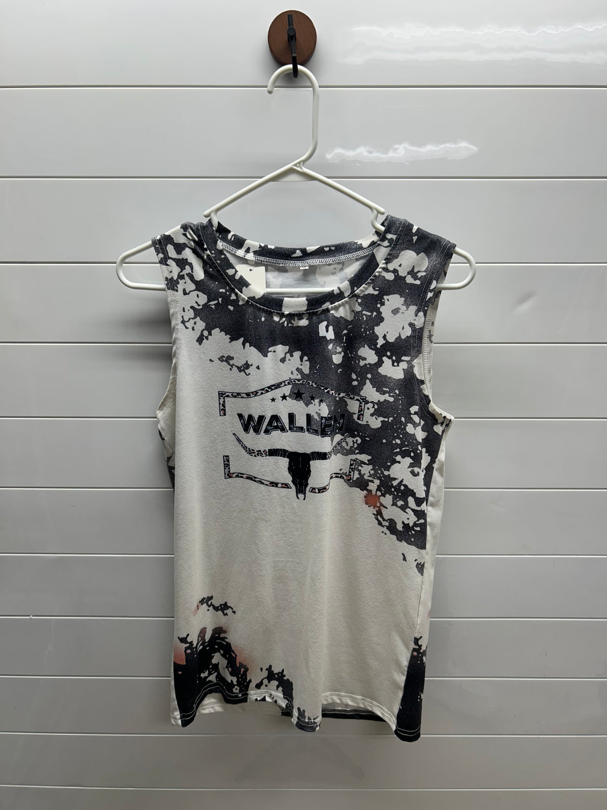 woman’s medium