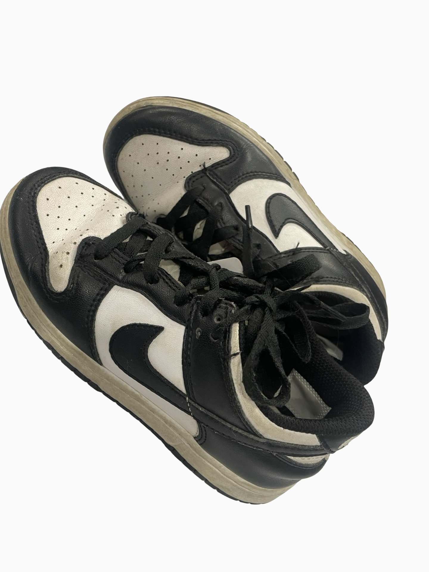 Kids 2Y Nikes