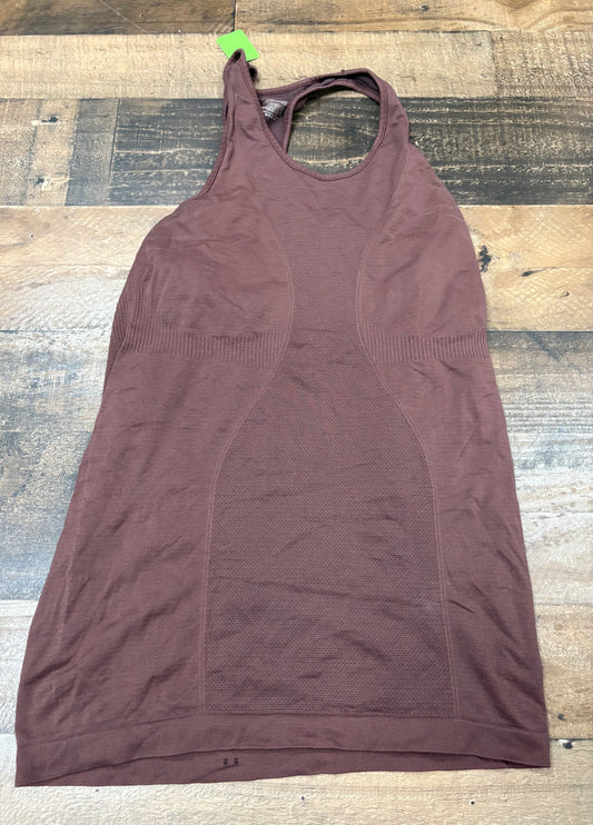 Women’s small zyia tank top