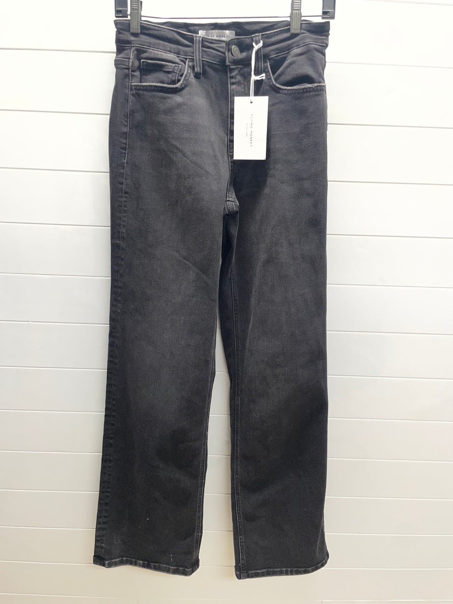Women’s 27 Flying Monkey Jeans NWT