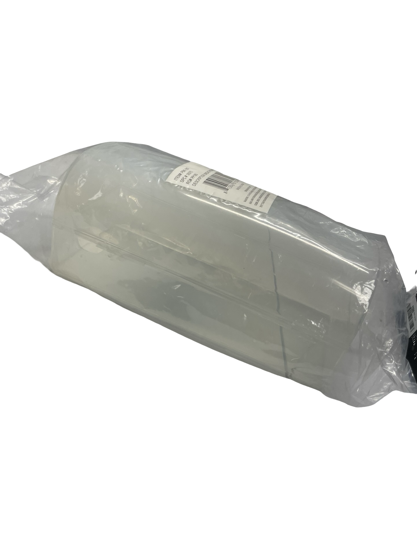 Bread Container
