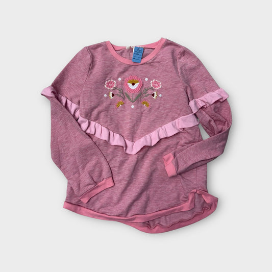 Girl’s 16 Matilda Jane long sleeve