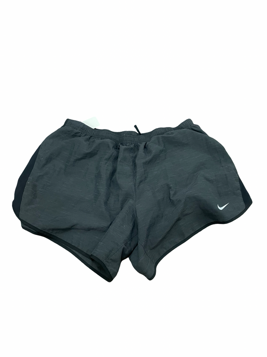 Women’s 1X Nike Shorts