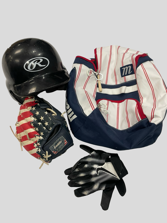 Tball Set
