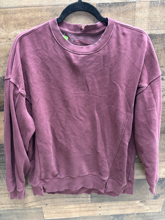 Women’s xs sweatshirt