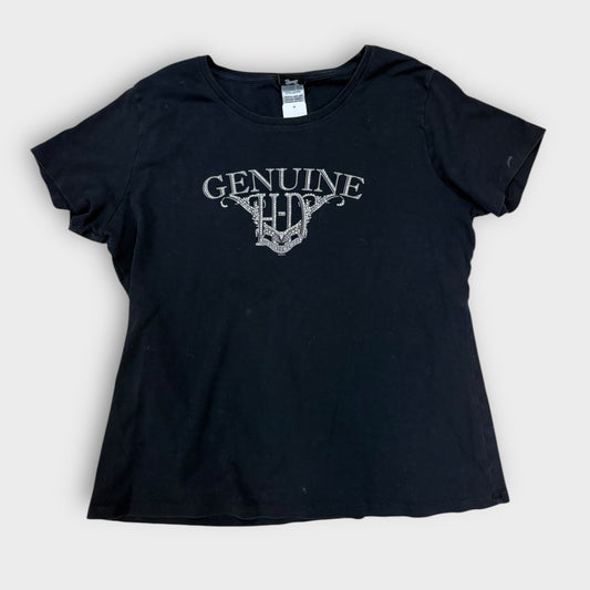 Women’s 3x Harley shirt